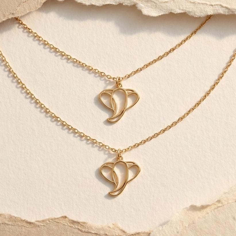 Elephant Necklace, 14K Gold Elephant Pendant, Good Luck Charm, Animal Lover Gift, Dainty Gold Jewelry, Minimalist Elephant, Safari Gift