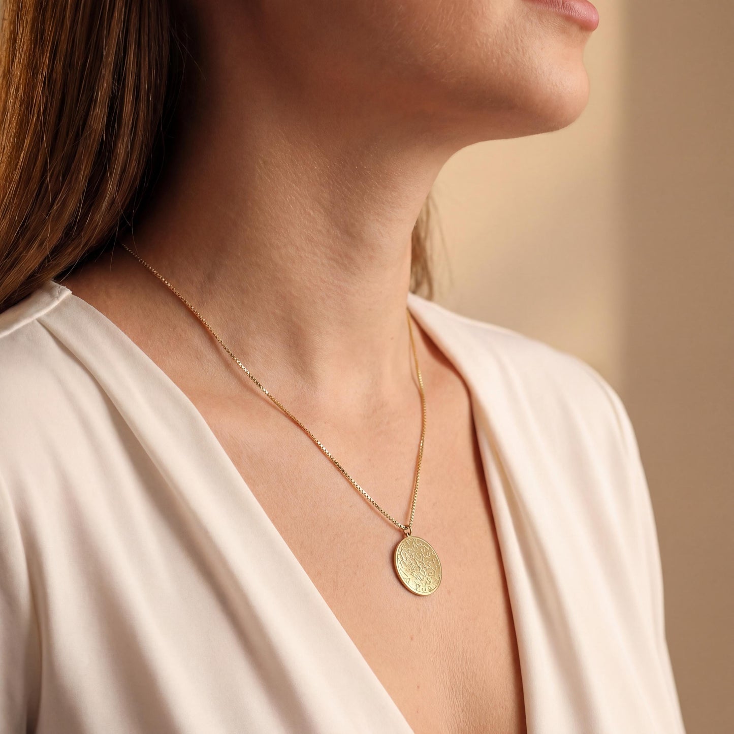 Custom Star Map Necklace, Constellation Pendant, Personalized Mom Gift, Zodiac Coin Jewelry, Celestial Birth Sign, Birthday Gift For Her